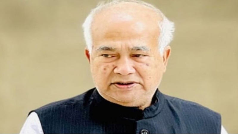আইসিইউতে ইঞ্জিনিয়ার মোশাররফ হোসেন