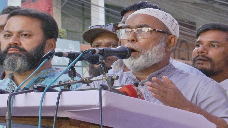 রংপুরে জাপার শীর্ষ তিন নেতাকে অবাঞ্ছিত ঘোষণা