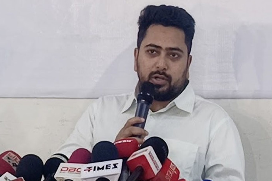 সব দল প্রস্তুত হওয়ার পর তফশিল চায় এনসিপি