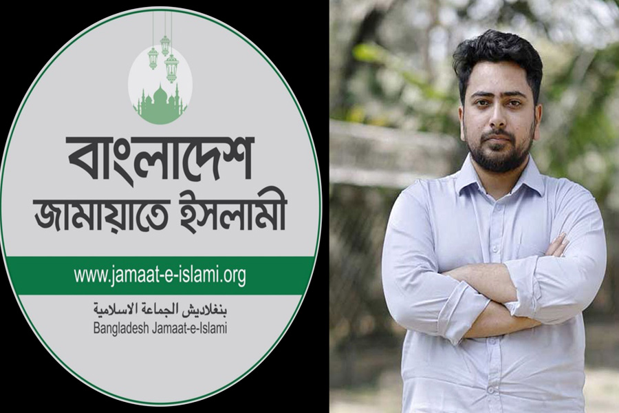 জামায়াতের বিরুদ্ধে বিস্ফোরক স্ট্যাটাস নাহিদের