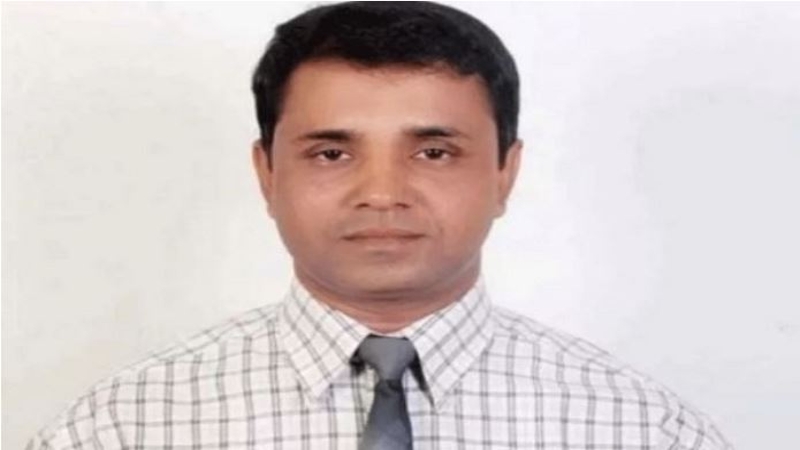 কারাগারে চট্টগ্রাম শিক্ষাবোর্ডে’র সাবেক সচিব নারায়ণ