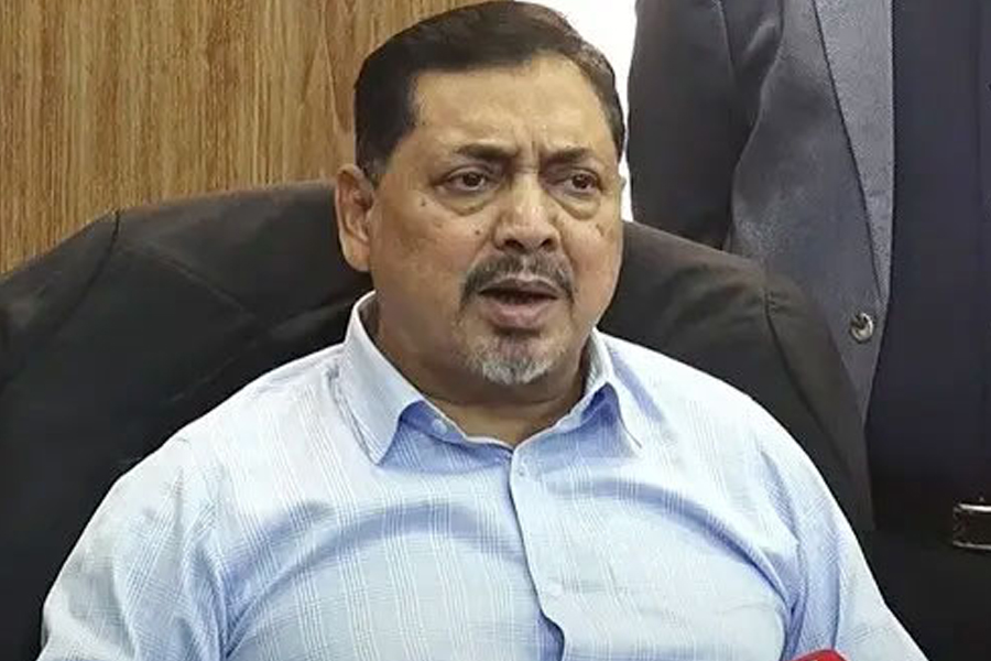 নতুন যানবাহন কেনা যাবে না, বিদেশে প্রশিক্ষণ বন্ধ: মন্ত্রিপরিষদ সচিব