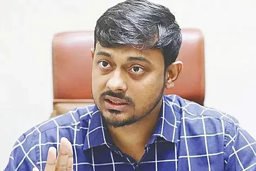 ‘না’ ভোটের মধ্যদিয়ে বিএনপির মৃত্যু হবে : নাসীরুদ্দীন পাটওয়ারী