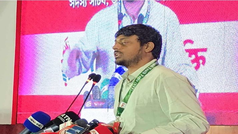 ফেব্রুয়ারিতে নির্বাচন হবে না : পাটওয়ারী