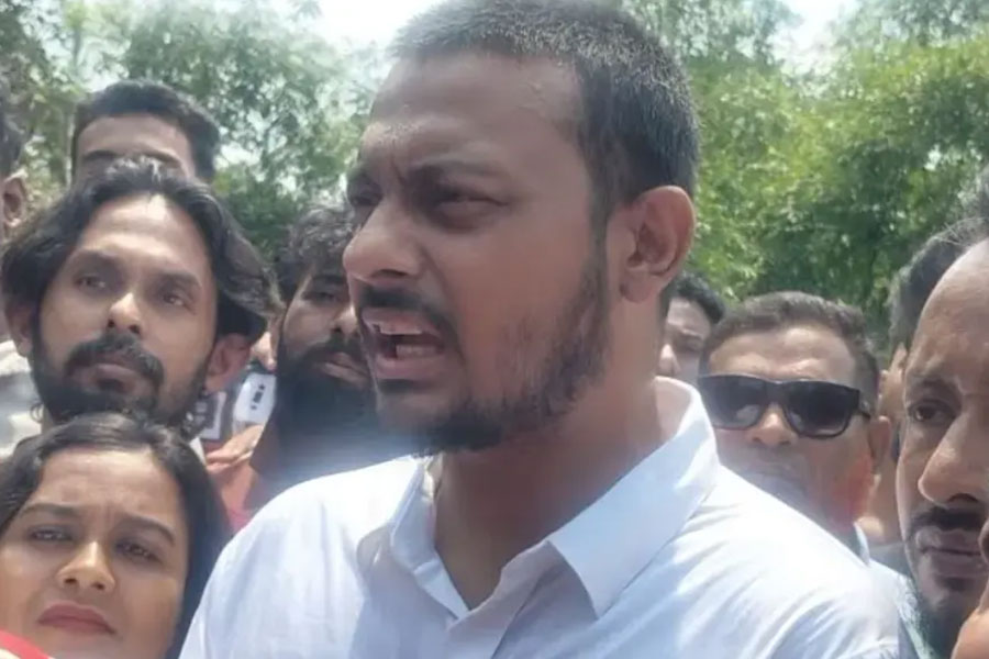 আ. লীগের হামলা থেকে কেউ রক্ষা পাচ্ছে না: পাটওয়ারী