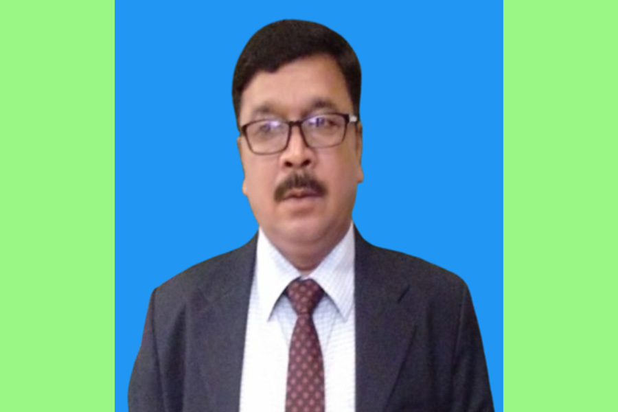 নেত্রকোণা সদর উপজেলা সহ-সভাপতি হলেন নজরুল ইসলাম