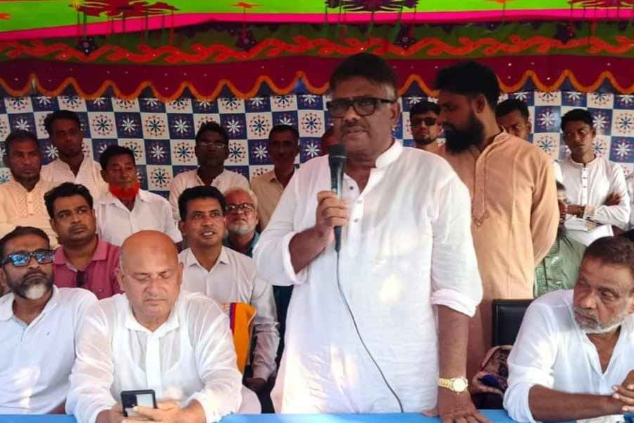 বিএনপি ক্ষমতায় গেলে ৩১ দফার ভিত্তিতে রাষ্ট্র পরিচালিত হবে : দুলু