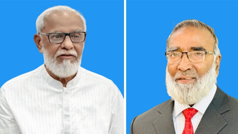 নেত্রকোণা জেলা মুক্তিযোদ্ধা সংসদের “এডহক” কমিটি গঠন