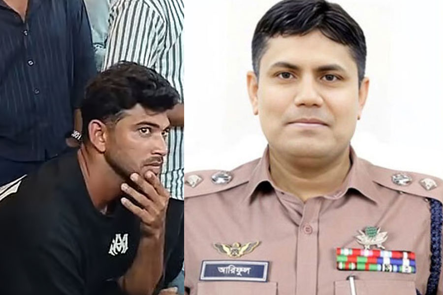 ক্রিকেটার নাঈমকে মারধরের ঘটনায় খুলশী থানার ওসি প্রত্যাহার