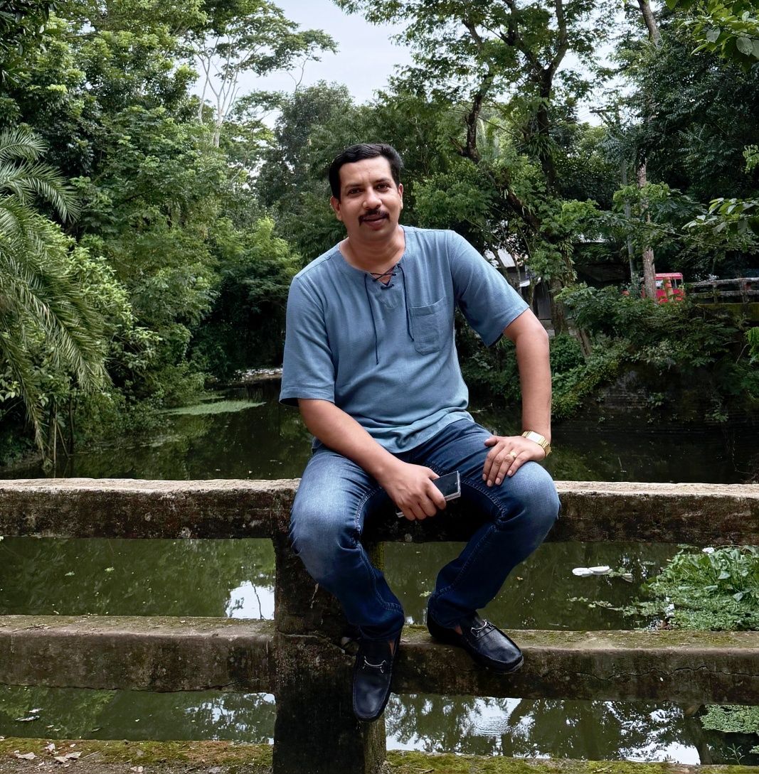 মানুষের মৃত্যু একবারই ঘটে : জামশেদ নাজিম