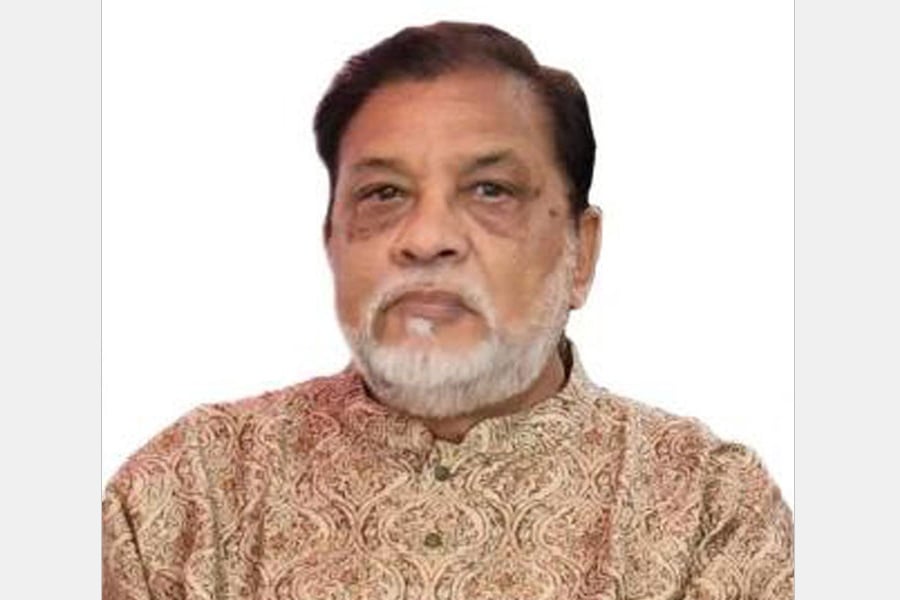 নজরুল ইসলাম