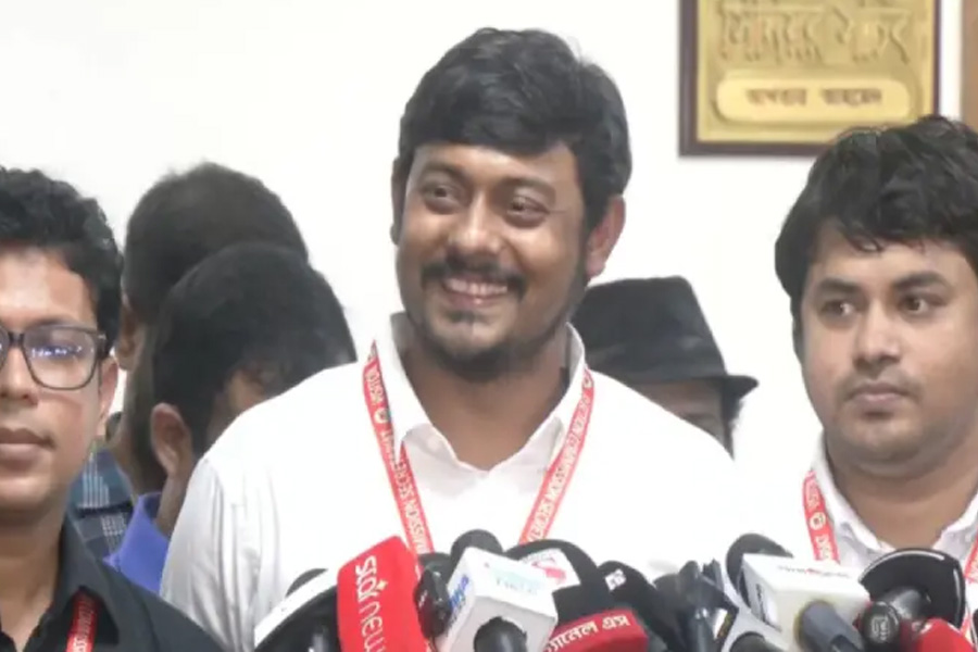 জাতীয় সংসদ নির্বাচনে ১৫০টি আসন পাবে এনসিপি: পাটওয়ারী