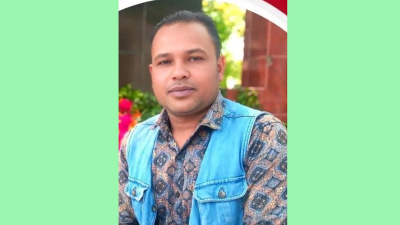 ৩ দল বদল করে এনসিপির উপজেলা যুগ্ম সমন্বয়কারী
