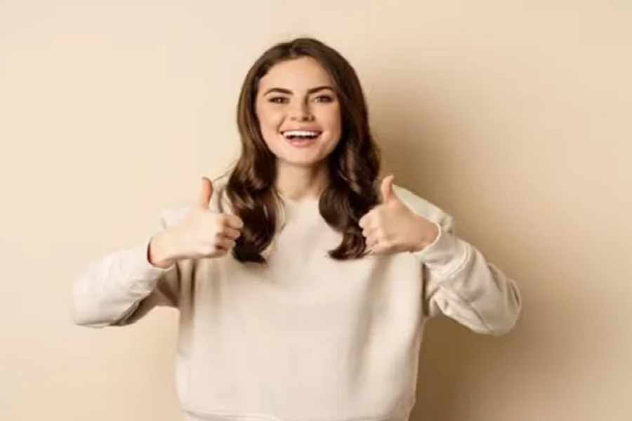 নেতিবাচক চিন্তাভাবনা নয়, ইতিবাচক দৃষ্টিভঙ্গি গড়ে তুলুন