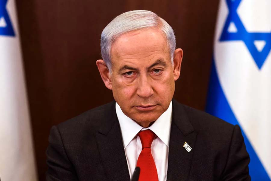 নেতানিয়াহুর মৃত্যুর খবর কতটা সত্যি