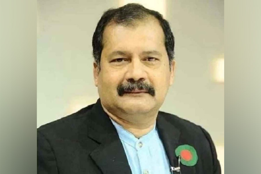 ডিজিটাল সিকিউরিটি আইন সংস্কার চায় সরকার: তথ্যমন্ত্রী