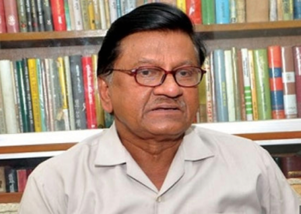 বাংলা একাডেমির সভাপতি হলেন আবুল কাসেম ফজলুল হক