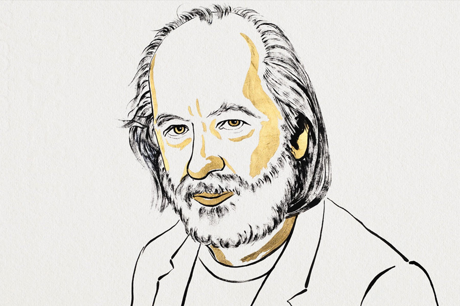 সাহিত্যে নোবেল পেলেন ক্রাসনাহোরকাই