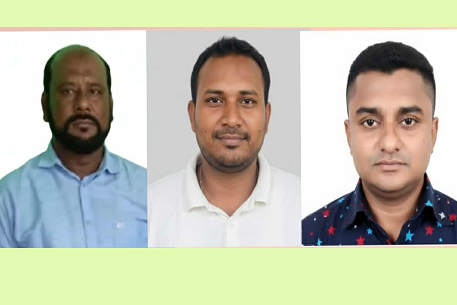 নলছিটিতে জাতীয়তাবাদী শ্রমিকদলের উপজেলা কমিটি গঠন