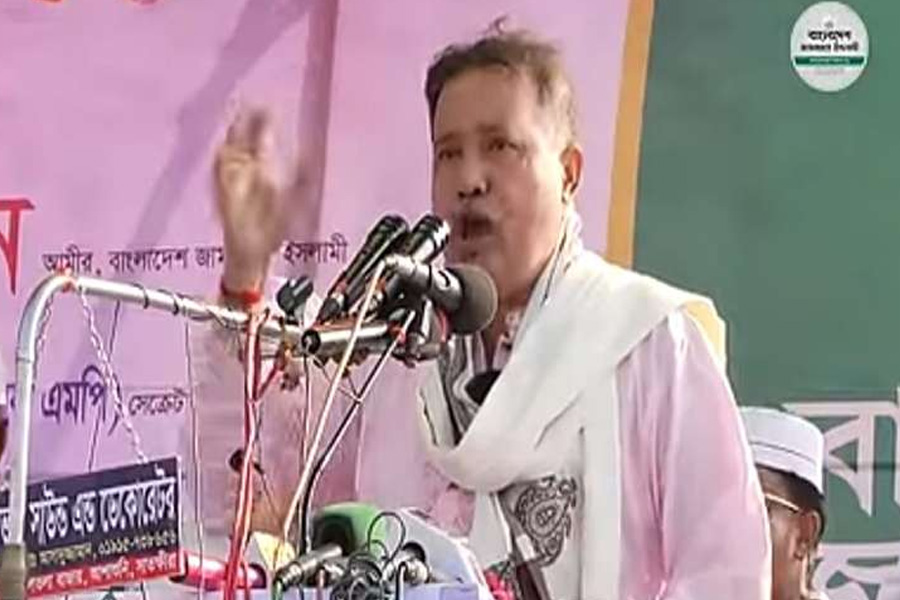 খুলনা-১ আসনে জামায়াতের চমক কৃষ্ণ নন্দী