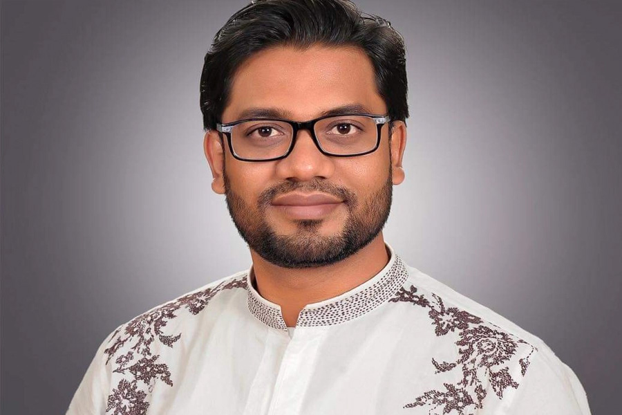 প্রার্থী তালিকায় না থাকা যুবদলের নয়নের প্রতিক্রিয়া