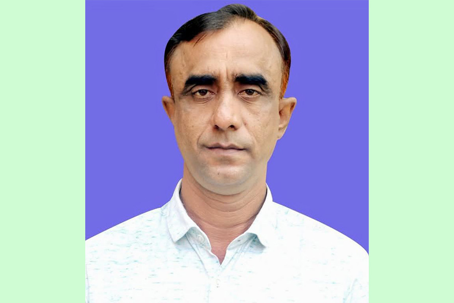 কালিয়ায় ইউপি চেয়ারম্যানের বিরুদ্ধে অনিয়মের অভিযোগ