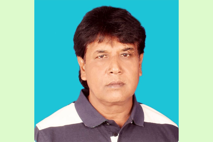 নড়াইলে নাশকতার মামলায় ইউপি চেয়ারম্যান আটক