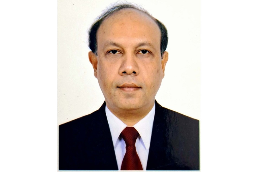 নোবিপ্রবির ভিসি হলেন ঢাবি অধ্যাপক গোলাম রব্বানী