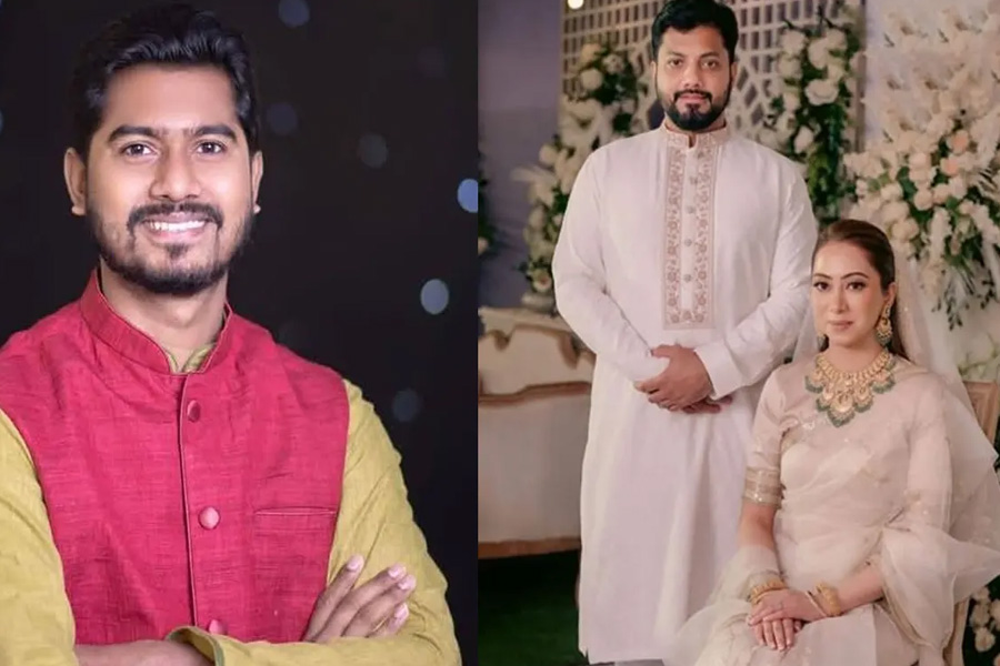 ইশরাকের বাগদান নিয়ে যা বললেন নুর