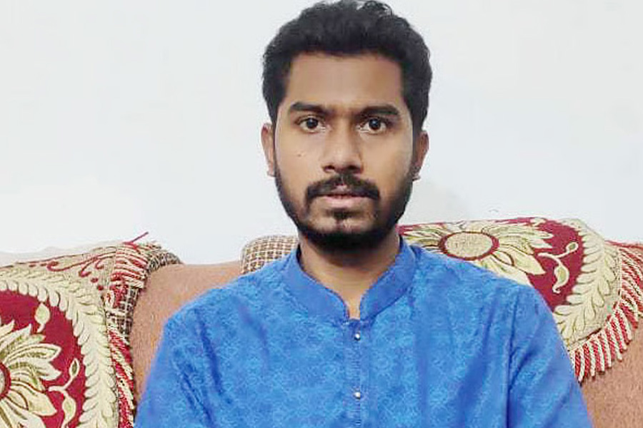 নিজ দলের মার্কা নিয়ে নির্বাচন করবে গণঅধিকার পরিষদ