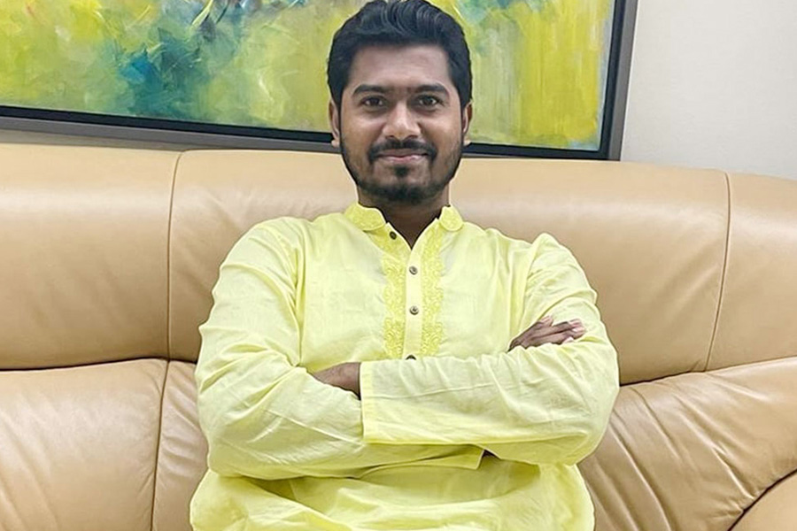 এনসিপি আসন সমঝোতার জন্য বিএনপি নেতাদের বাসায় যায়