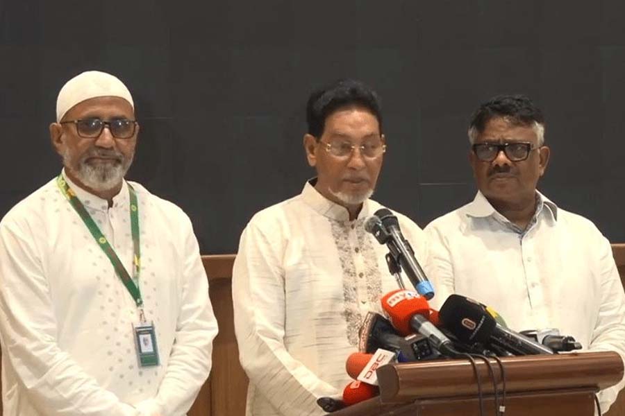 জনগণকে স্বাবলম্বী করাই বাজেটের লক্ষ্য: চিফ হুইপ
