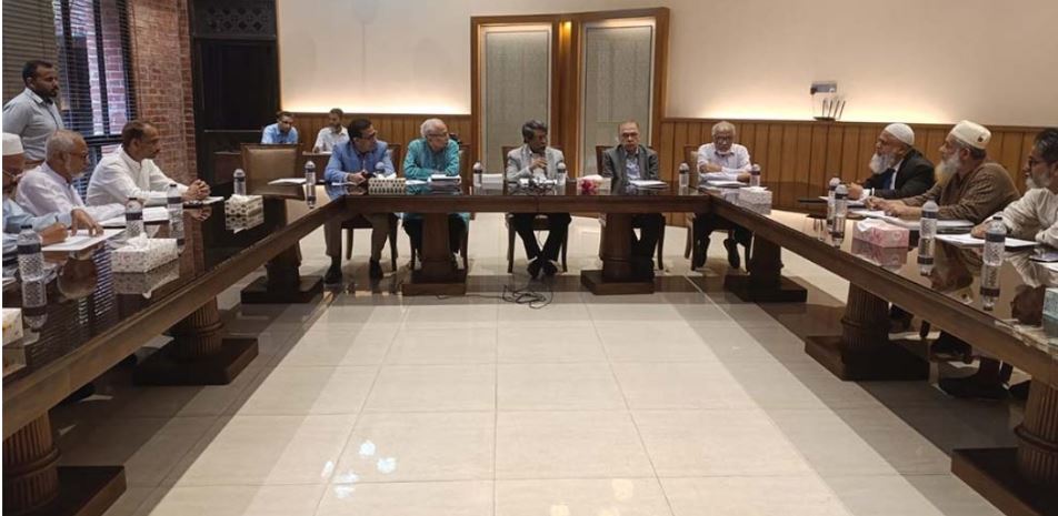 শহীদ পরিবারগুলো প্রত্যাশিত সেবা পাচ্ছে না