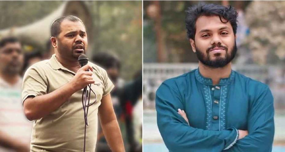 যুক্তরাজ্য মিশনে নিয়োগ পেলেন ওসমান হাদির ভাই ওমর