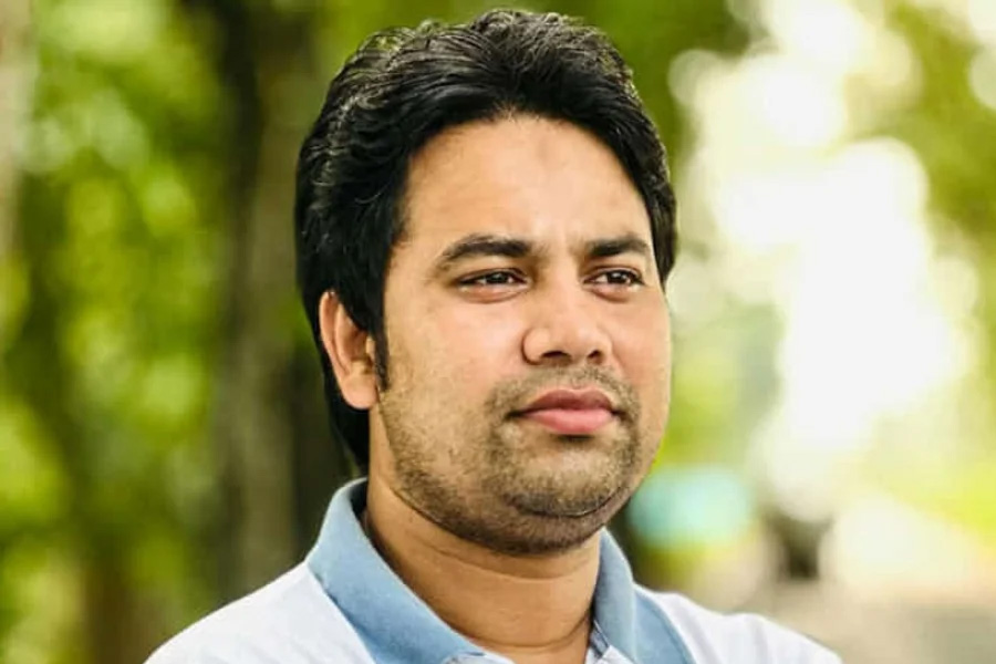 ছাত্রদল সভাপতির বিরুদ্ধে ২০ লাখ টাকা চাঁদা দাবির অভিযোগ