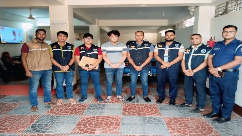 বাক-প্রতিবন্ধী মহিলা হত্যার রহস্য উদঘাটন করল পিবিআই