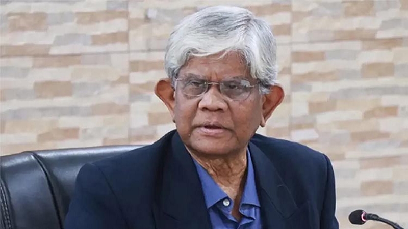 কোনো ব্যক্তির কথায় নির্বাচন বন্ধ হবে না: অর্থ উপদেষ্টা