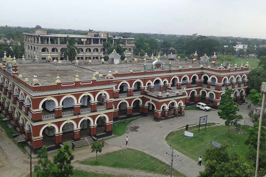 গৃহবধূ ফাতেমা হত্যা মামলায় স্বামী রাকিবুলের যাবজ্জীবন কারাদণ্ড