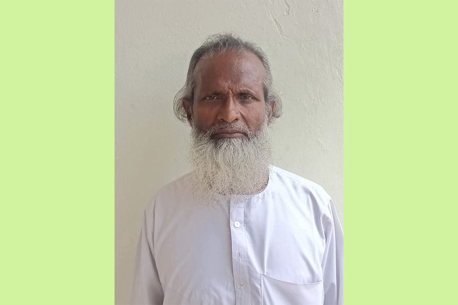 বৈষম্য বিরোধী ছাত্রহত্যা মামলার পলাতক আসামি গ্রেপ্তার
