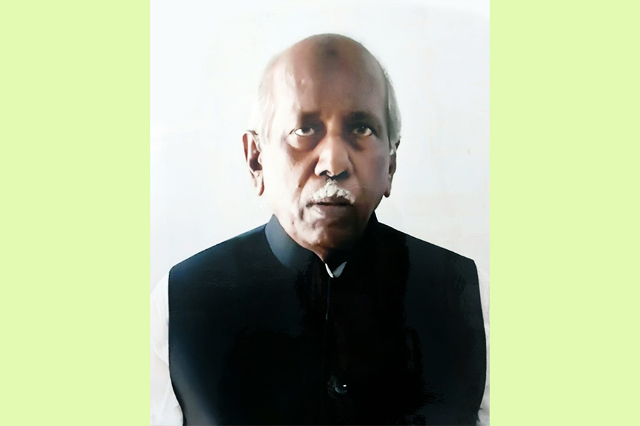 পাবনার বিশিষ্ট ব্যবসায়ী ও শিক্ষাবিদ ইদ্রিস আলী বিশ্বাস আর নেই