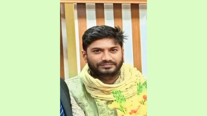 চাটমোহরে  ব্যাংক ভাঙচুর ও কর্মকর্তাকে মারধর করা যুবদল নেতা বহিষ্কার