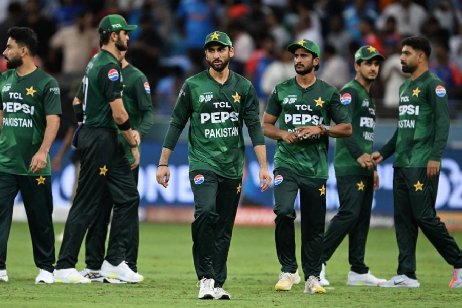 টি-টোয়েন্টি বিশ্বকাপে পাকিস্তানের খেলা নিয়েও অনিশ্চয়তা