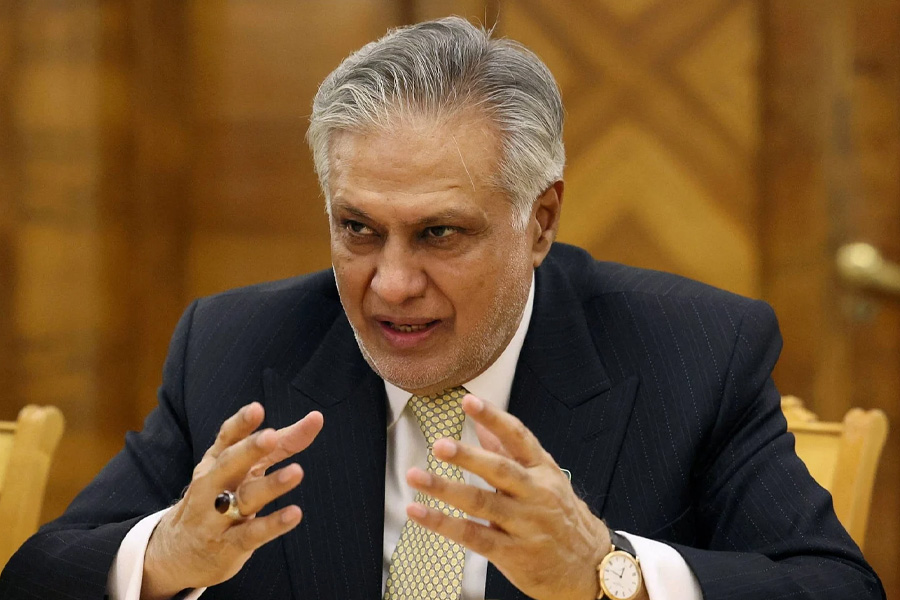 ইরান-যুক্তরাষ্ট্রকে যুদ্ধবিরতি বজায় রাখার আহ্বান পাকিস্তানের