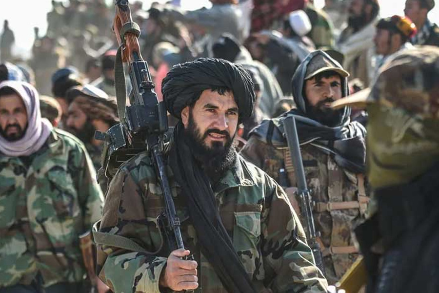 আফগানিস্তানের ২০০ জনের বেশি সৈন্য নিহত