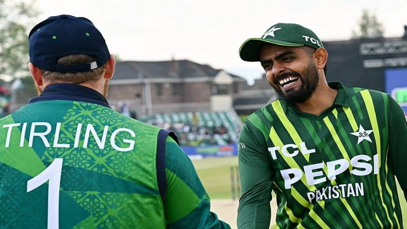 পাকিস্তান সফরে যাচ্ছে না আয়ারল্যান্ড