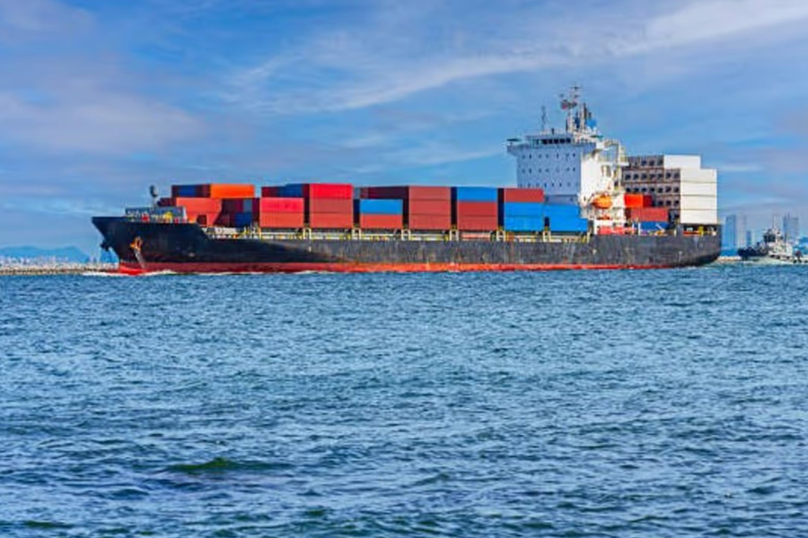 পাকিস্তান-বাংলাদেশ সরাসরি বাণিজ্য জাহাজ চলাচল শুরু