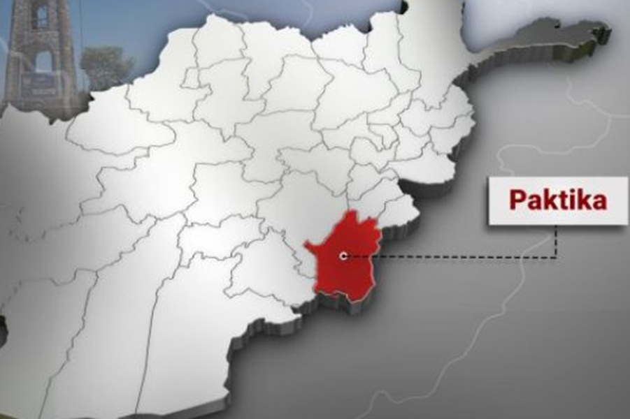 আফগানিস্তানে ভয়াবহ বিস্ফোরণ, শিশুসহ নিহত ৭