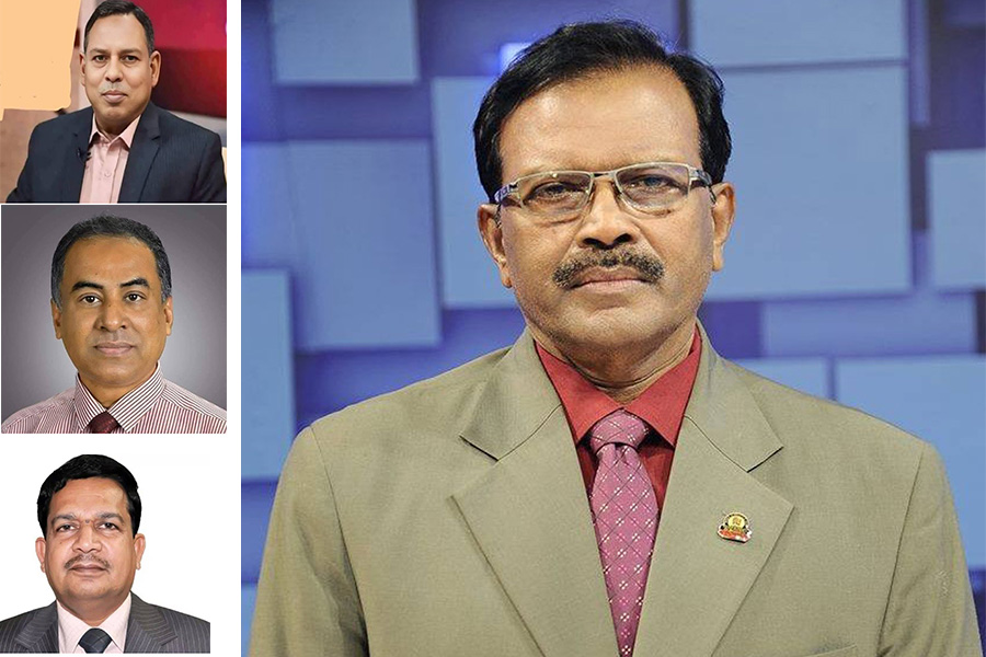 পাবনার ৪টি আসনে বিএনপি'র মনোনয়ন পেলেন যারা