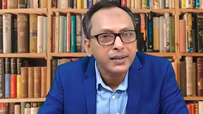 উপদেষ্টারা কেন তাদের সম্পদের বিবরণী প্রকাশ করলে না?