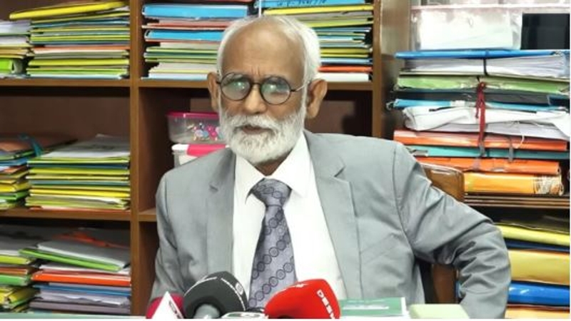 আদালত বললেন—ট্রেন ছেড়ে গেছে ওঠার সুযোগ নেই